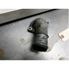 105X030 Thermostat Housing From 2013 Subaru Outback 2.5 105X030 Thermostat Housing From 2013 Subaru Outback 2.5